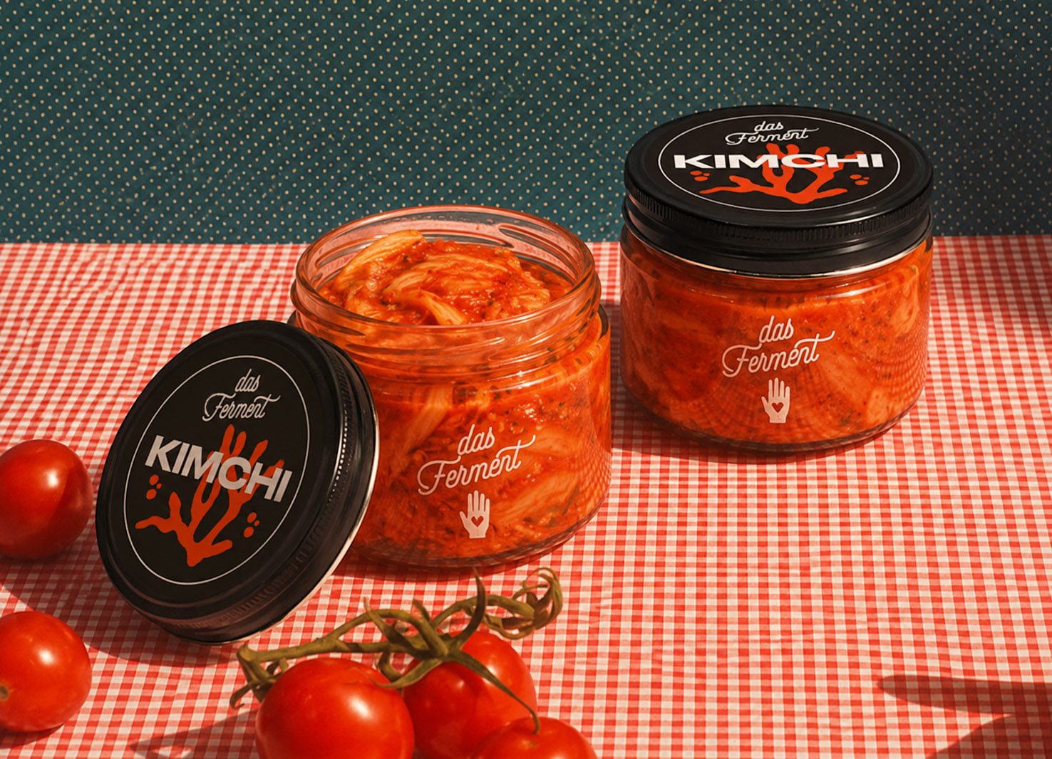 Ferment